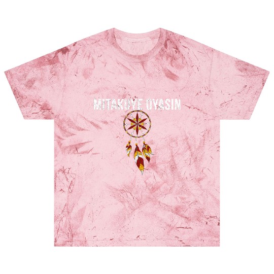 Native American Pride I Lakota Tribe Teton Sioux N Blast T Shirts