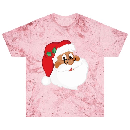 Santa Claus Blast T Shirts