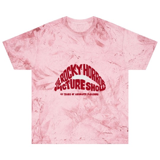 The Rocky Horror Picture Show 45 Years Of Absolute Blast T Shirts