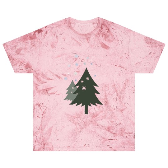 winter wonderland Blast T Shirts