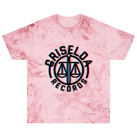 Fashion Rebels Records Blast T Shirts