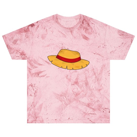 Straw Hat Farmer Farm Blast T Shirts