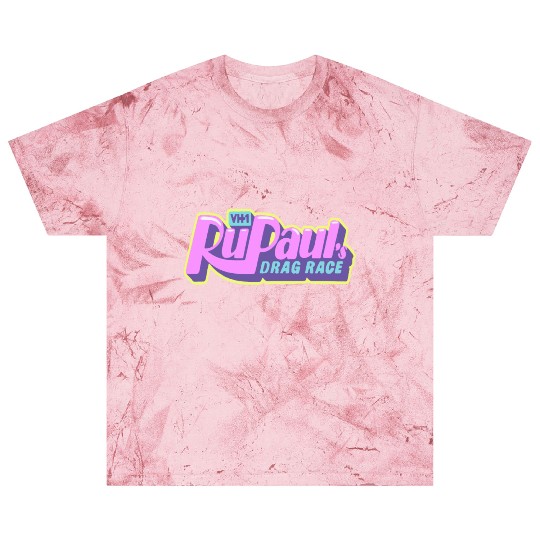 RuPaul s Drag Race Blast T Shirts