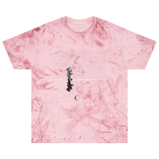 The Mad Hatter Starry Night Alice In Wonderland Blast T Shirts