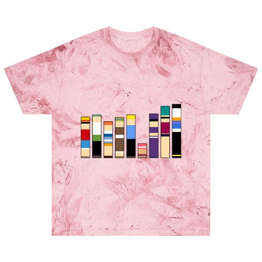 Anime Luffy Zoro Nami Straw Hat Colour Palette Blast T Shirts