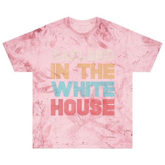 Oakland In The White House MVP Kamala Harris First Blast T Shirts