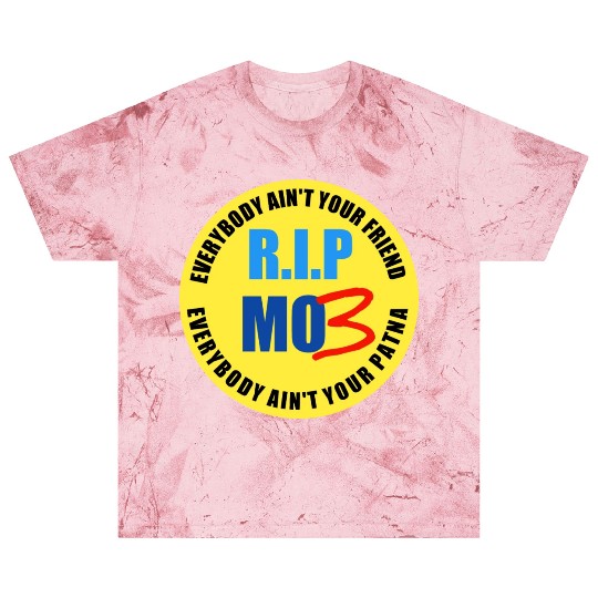 Rip mo3 Blast T Shirts