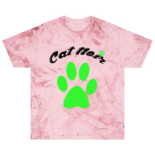 Cat Noir Of Miracle Ladybug Blast T Shirts