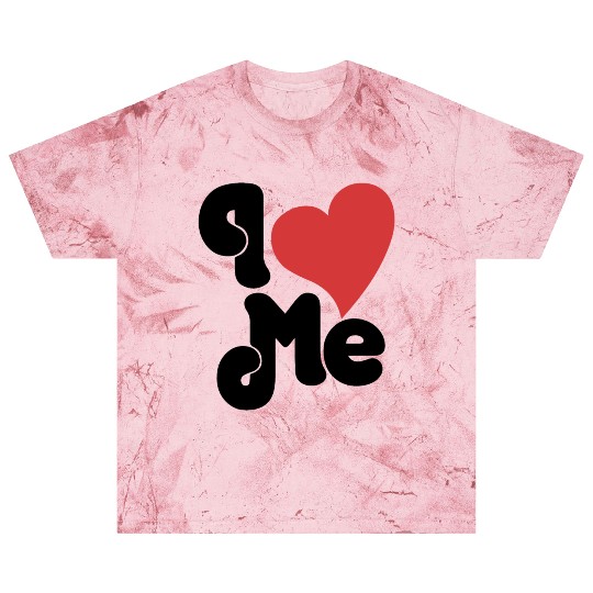 I Love Me Blast T Shirts