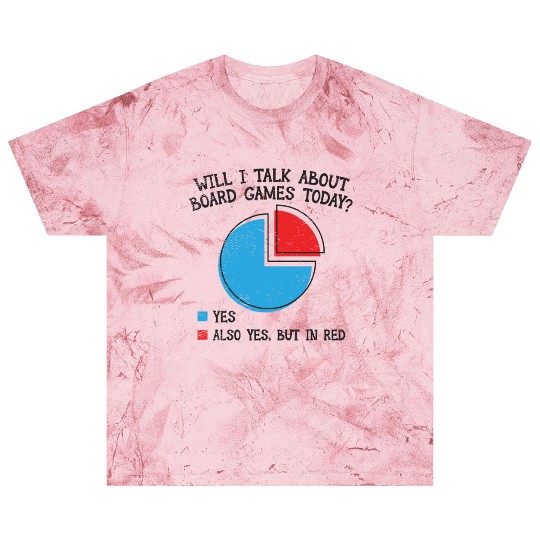 Board Games Board Game Nights Blast T Shirts