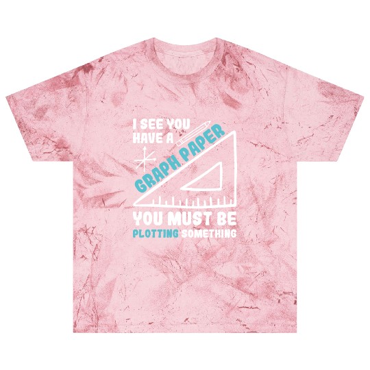 Funny Teacher for a Math Teacher Blast T Shirts