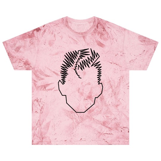 Arctic Monkeys Blast T Shirts