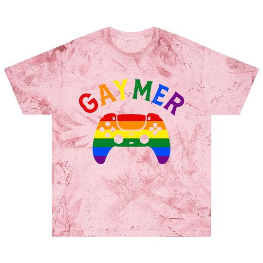 Gaymer Blast T Shirts