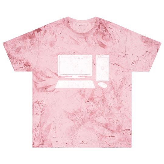 Computer Programmers Programming Computer Science Blast T Shirts