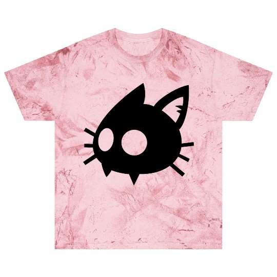 cat face Blast T Shirts