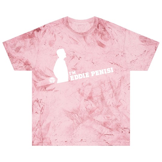 Tacoma Fd Eddie Penisi Blast T Shirts