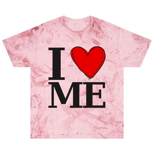 I love me Blast T Shirts