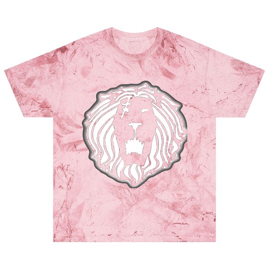 Nutcracker Lion'S Sin Escanor The Seven Deadly Sin Blast T Shirts