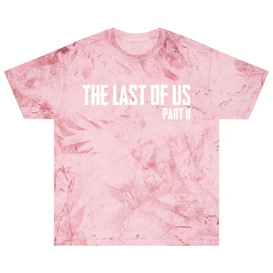The Last Of Us Part 2 Blast T Shirts