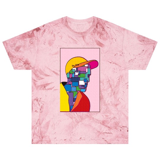 Lil peep Cry Baby Blast T Shirts