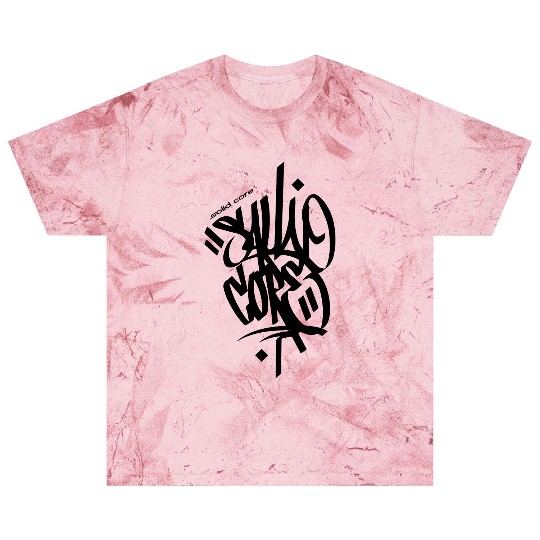 SOLID CORE Blast T Shirts