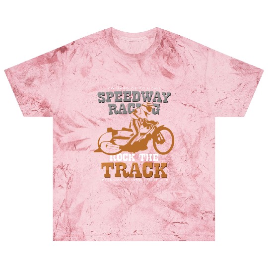 Speedway Blast T Shirts