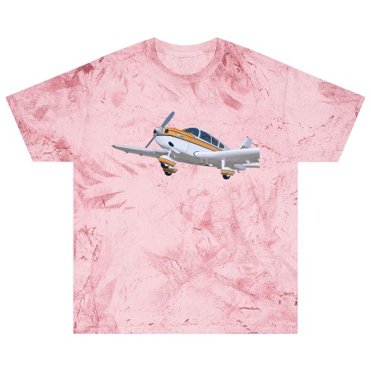 piper pa 28 cherokee Blast T Shirts