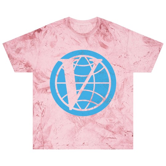 Venture Industries logo The Venture Bros Blast T Shirts