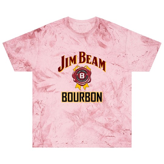 jim beam BOURBON Blast T Shirts