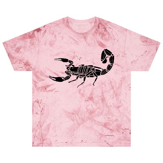 Scorpion Blast T Shirts