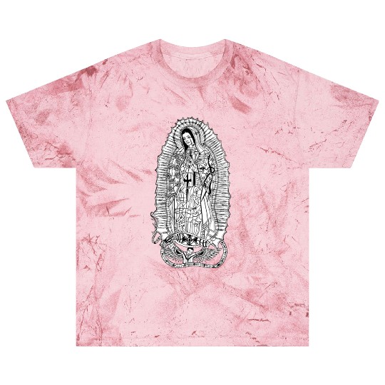 Guadalupe 2021 Blast T Shirts