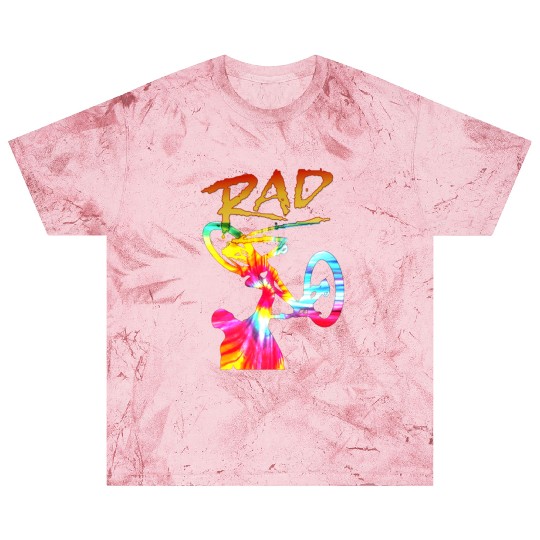 Rad Racing 1986 Blast T Shirts
