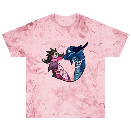 Wings Of Fire Blast T Shirts
