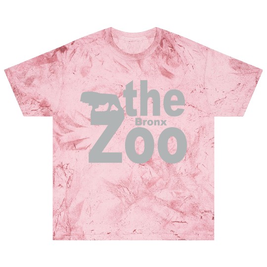 The Bronx Zoo Blast T Shirts