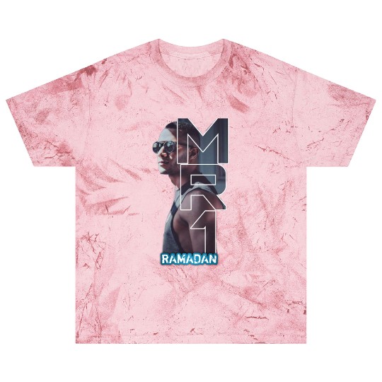 Mohammed Ramadan Number one Blast T Shirts