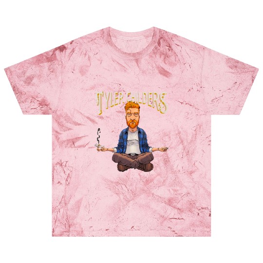 Tyler Childers Blast T Shirts