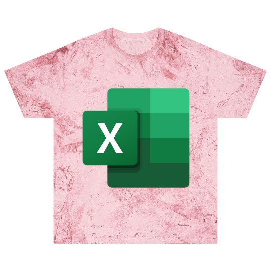 excel Blast T Shirts
