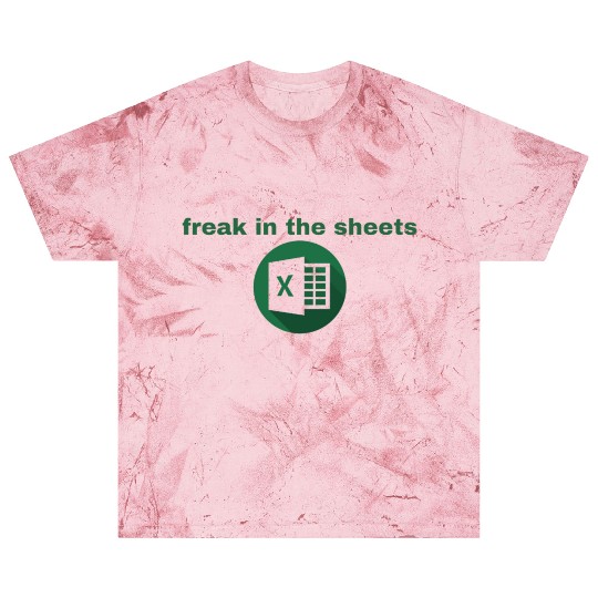 excel Blast T Shirts