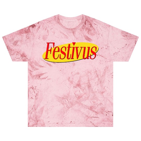 Festivus Blast T Shirts