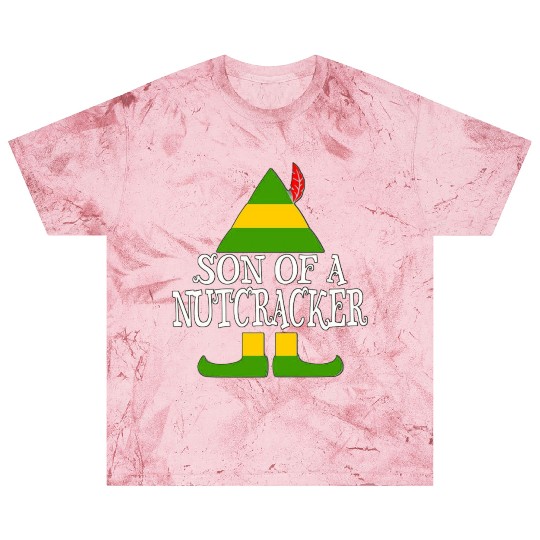 Son of a nutcracker Blast T Shirts