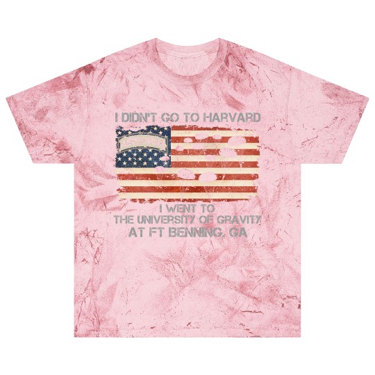 82nd Airborne Division US Army Veteran US Blast T Shirts