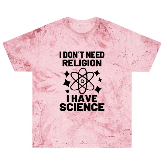 Atheist Atheism Blast T Shirts