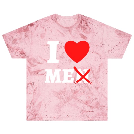I Love Me Blast T Shirts