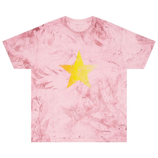 Gold Star - Golden Star VINTAGE Blast T Shirts