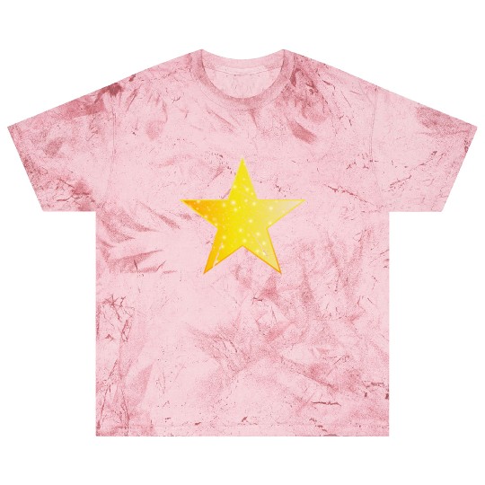 Gold Star - Golden Star VINTAGE Blast T Shirts