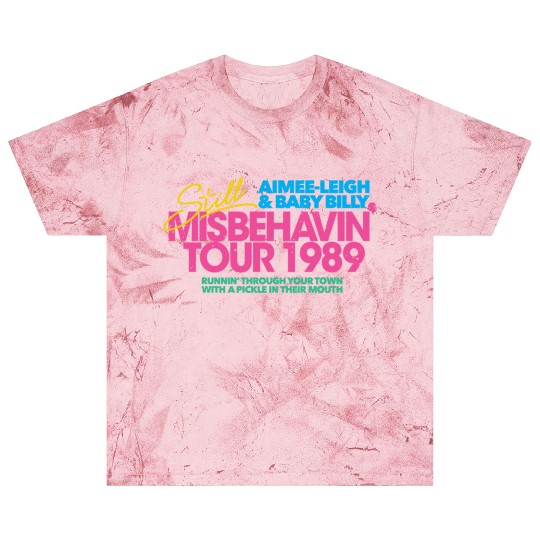 Righteous Gemstones Misbehavin Blast T Shirts