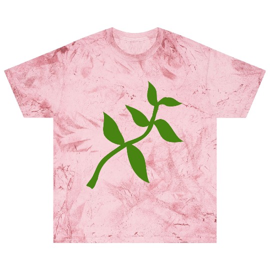 plant olive branch Blast T Shirts