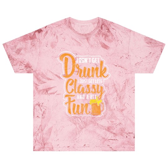 Partying Fun Vodka Bachelor Blast T Shirts