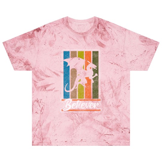 Dragon China Chinese Dragon Blast T Shirts