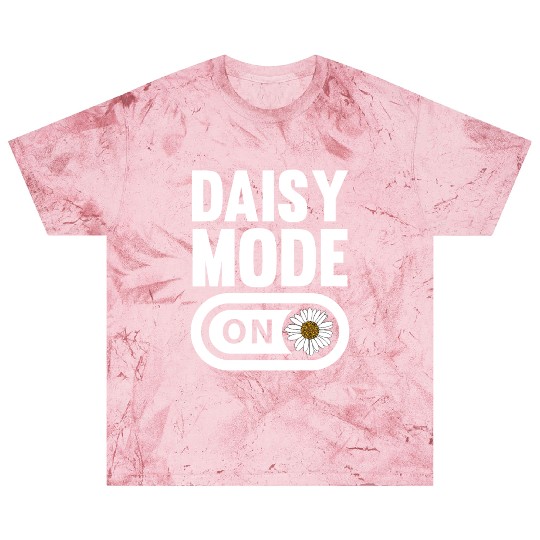 Daisy Garden Gardening Gardener Blast T Shirts